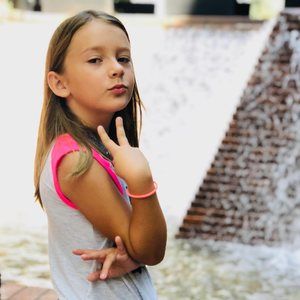 Meet your Posher, Marius